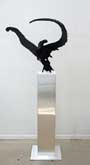 Phoenix [ed.2/8] by Rotraut Klein-Moquay at Annandale Galleries