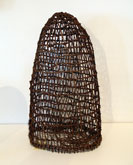 Dilly Bag by Mary Marabamba at Annandale Galleries