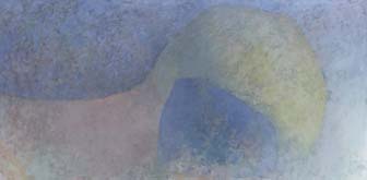 October 1 2012 by Geoffrey de Groen at Annandale Galleries