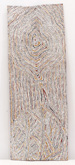 Lulumul by Gurrundul Marawili at Annandale Galleries
