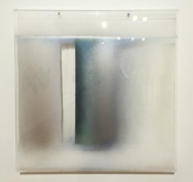 Transparencies 11 by Nicola Stäglich at Annandale Galleries