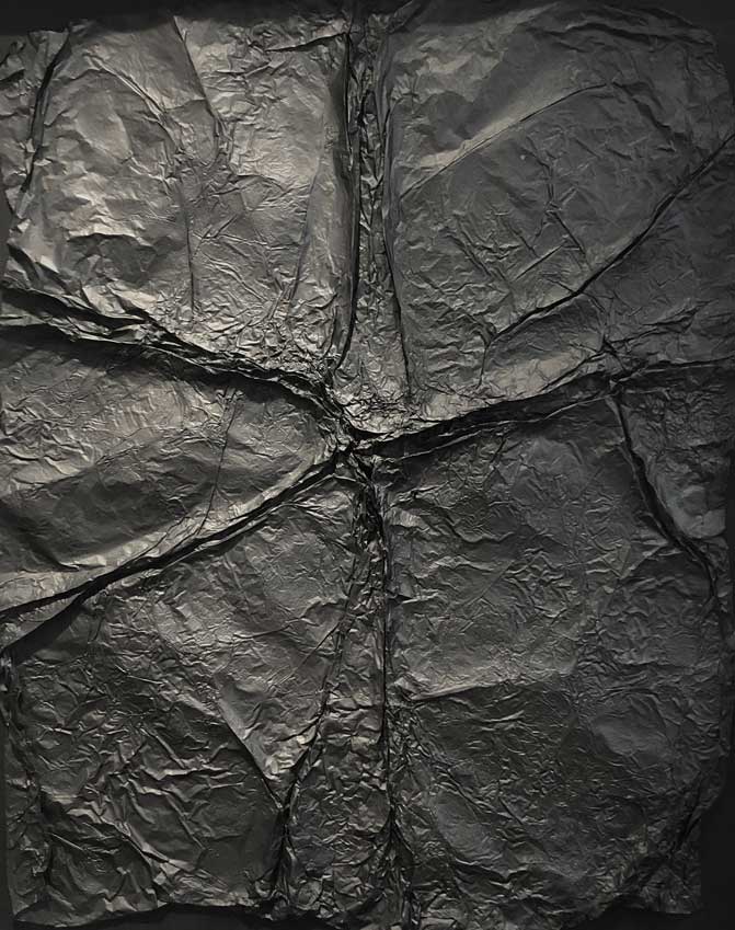 Ghost 1 by Brett McMahon at Annandale Galleries