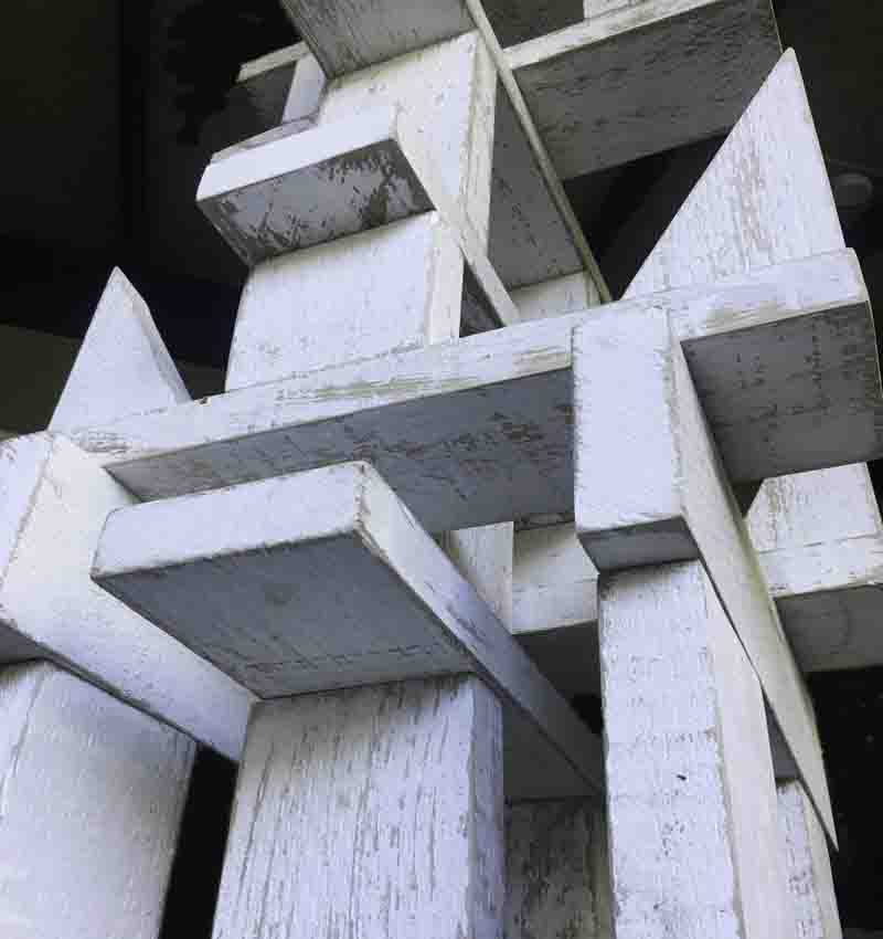 Cumulus by Brett McMahon at Annandale Galleries