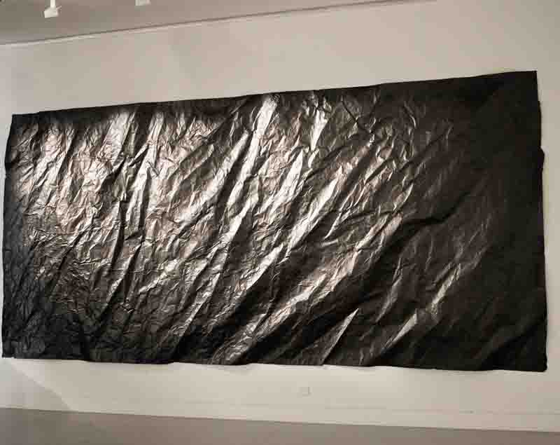 Nocturne by Brett McMahon at Annandale Galleries