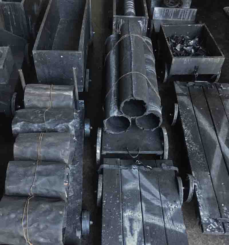 Cargo by Brett McMahon at Annandale Galleries