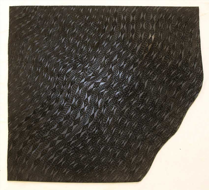 Buyku by Gunybi Ganambarr at Annandale Galleries