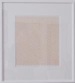 Study for Saffron by Lesley Dumbrell at Annandale Galleries