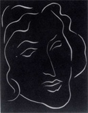 Florentine by Henri Matisse at Annandale Galleries