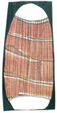 Billabong at Milmilngkan by John Mawurndjul at Annandale Galleries