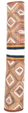 Lorrkon hollow log by Irenie Nagalinba at Annandale Galleries