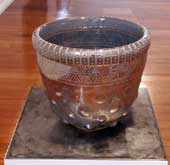 Offering Bowl II by Brian Hirst at Annandale Galleries