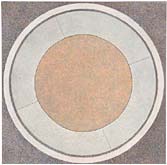Crossroads II by Charles Cooper at Annandale Galleries