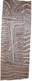 Yathikpa by Djambawa Marawili at Annandale Galleries