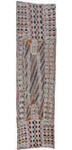 Munbi by Gunybi Ganambarr at Annandale Galleries