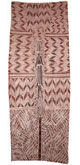 Warrukay by Gunybi Ganambarr at Annandale Galleries
