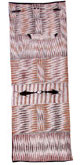 Djarrwark by Yilpirr Wanambi at Annandale Galleries