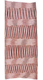 Motu by Yinimala Gumana at Annandale Galleries