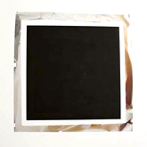 Mirage Study #132 by Larry Bell at Annandale Galleries