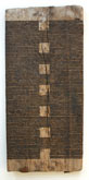 Weybourne by Roger Ackling at Annandale Galleries