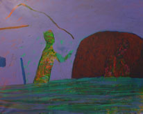 Search by Guy Warren at Annandale Galleries