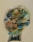 Fleurs by Reginald Weston at Annandale Galleries
