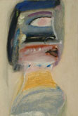 Tete du Femme by Reginald Weston at Annandale Galleries
