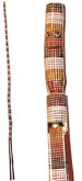 Mimih Spirit by Melba Gunjarrwanga at Annandale Galleries
