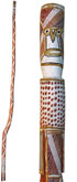 Namorrorddo by Ivan Namirrkki at Annandale Galleries