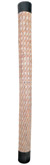 Lorrkon - Ceremonial Pole by Timothy Wulanjbirr at Annandale Galleries