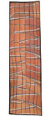 Mirelk Site by John Mawurndjul at Annandale Galleries