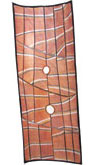 Billabong at Milmilngkan by John Mawurndjul at Annandale Galleries