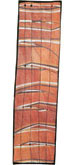 Mirelk Site by John Mawurndjul at Annandale Galleries