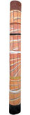 Lorrkon by John Mawurndjul at Annandale Galleries