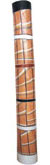 Lorrkon by John Mawurndjul at Annandale Galleries