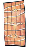 Mirelk Site by John Mawurndjul at Annandale Galleries