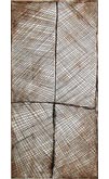 Mardayin at Dilebang by John Mawurndjul at Annandale Galleries