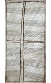 Mardayin Design by John Mawurndjul at Annandale Galleries