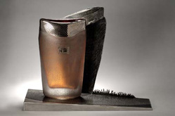 Shadow Guardian by Brian Hirst at Annandale Galleries