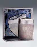 Guardian & Image by Brian Hirst at Annandale Galleries