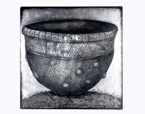 Offering Bowl Image by Brian Hirst at Annandale Galleries