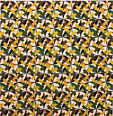 Axis XI by Cathy Blanchflower at Annandale Galleries