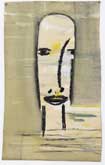 Untitled by Michael Weston at Annandale Galleries