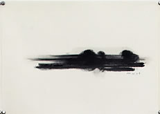 Untitled by Michael Weston at Annandale Galleries