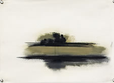 Untitled by Michael Weston at Annandale Galleries