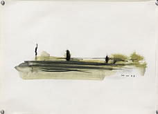 Untitled by Michael Weston at Annandale Galleries