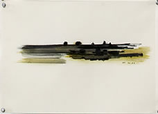 Untitled by Michael Weston at Annandale Galleries