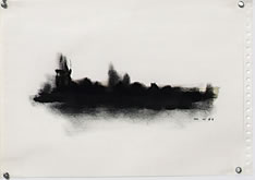 Untitled by Michael Weston at Annandale Galleries