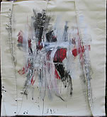 Fold of Time by Steve Woodbury at Annandale Galleries