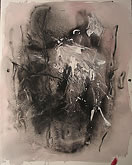 Dying From Birth by Steve Woodbury at Annandale Galleries