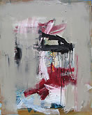 Ageing by Steve Woodbury at Annandale Galleries